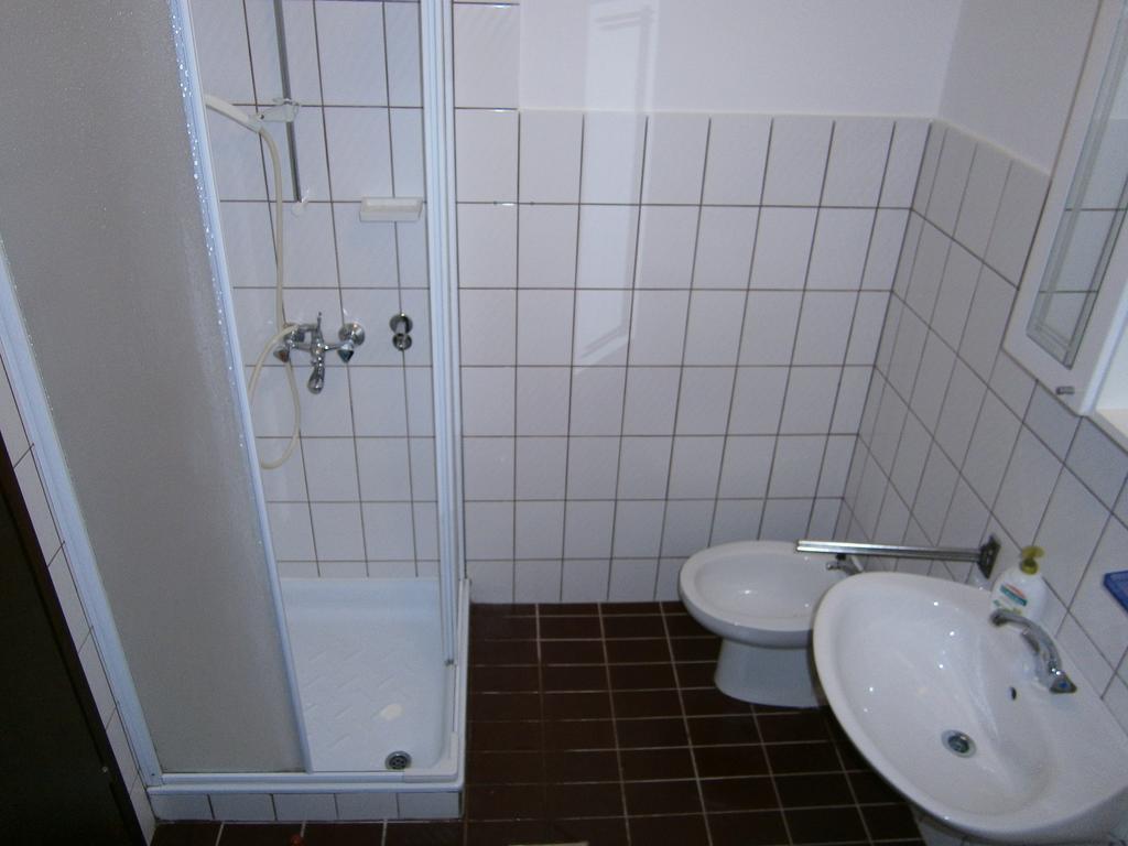 Apartments Baka Jelka マンドレ エクステリア 写真